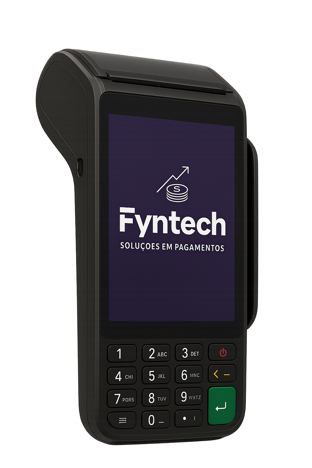 Fyntech Power