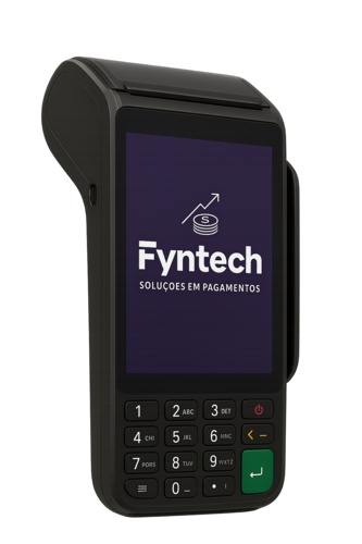 Máquina de Pagamento